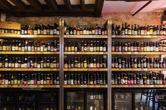 La Ruée Vers L'Orge